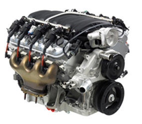 P3825 Engine